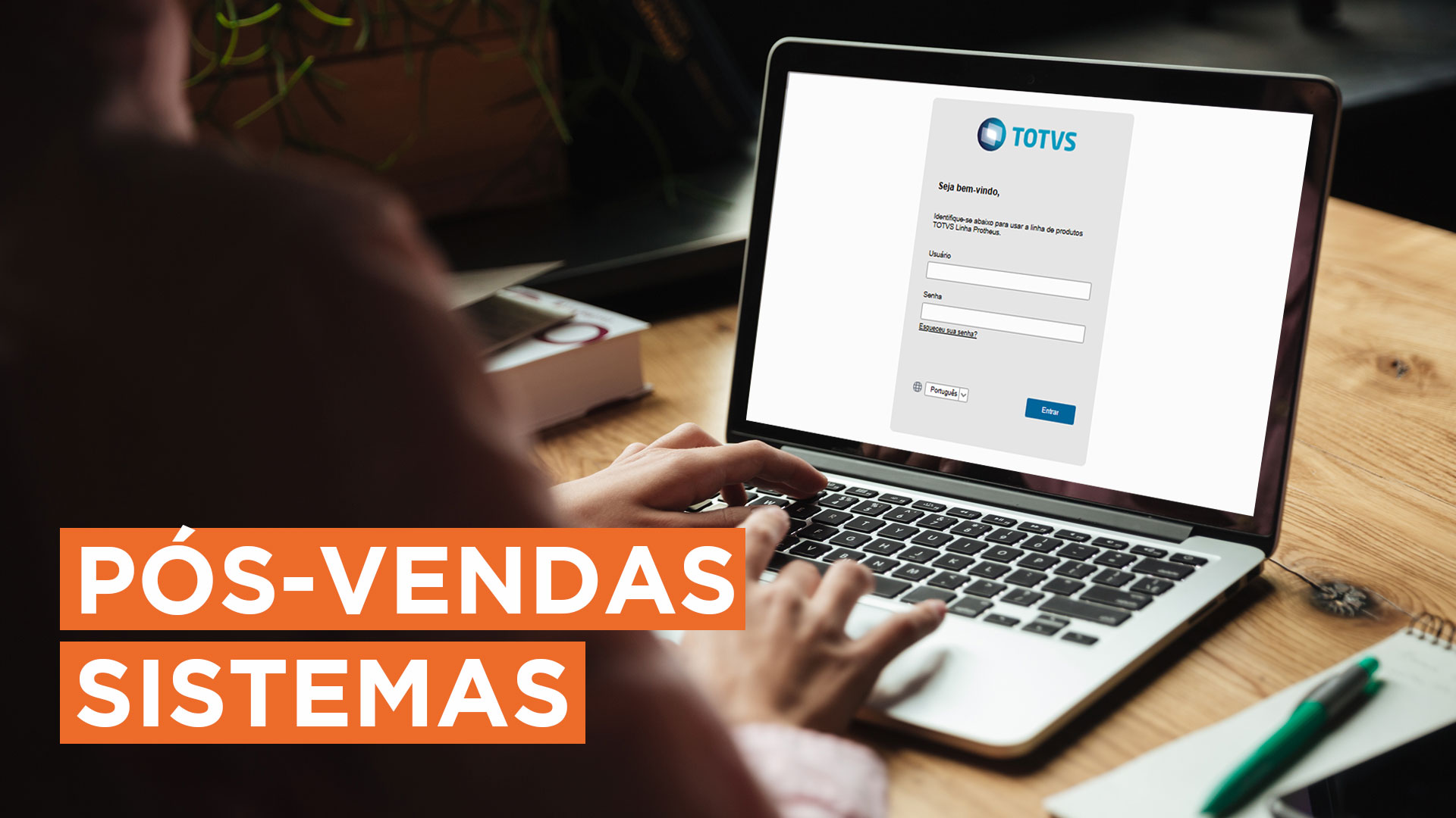 Pós-Vendas | Sistemas