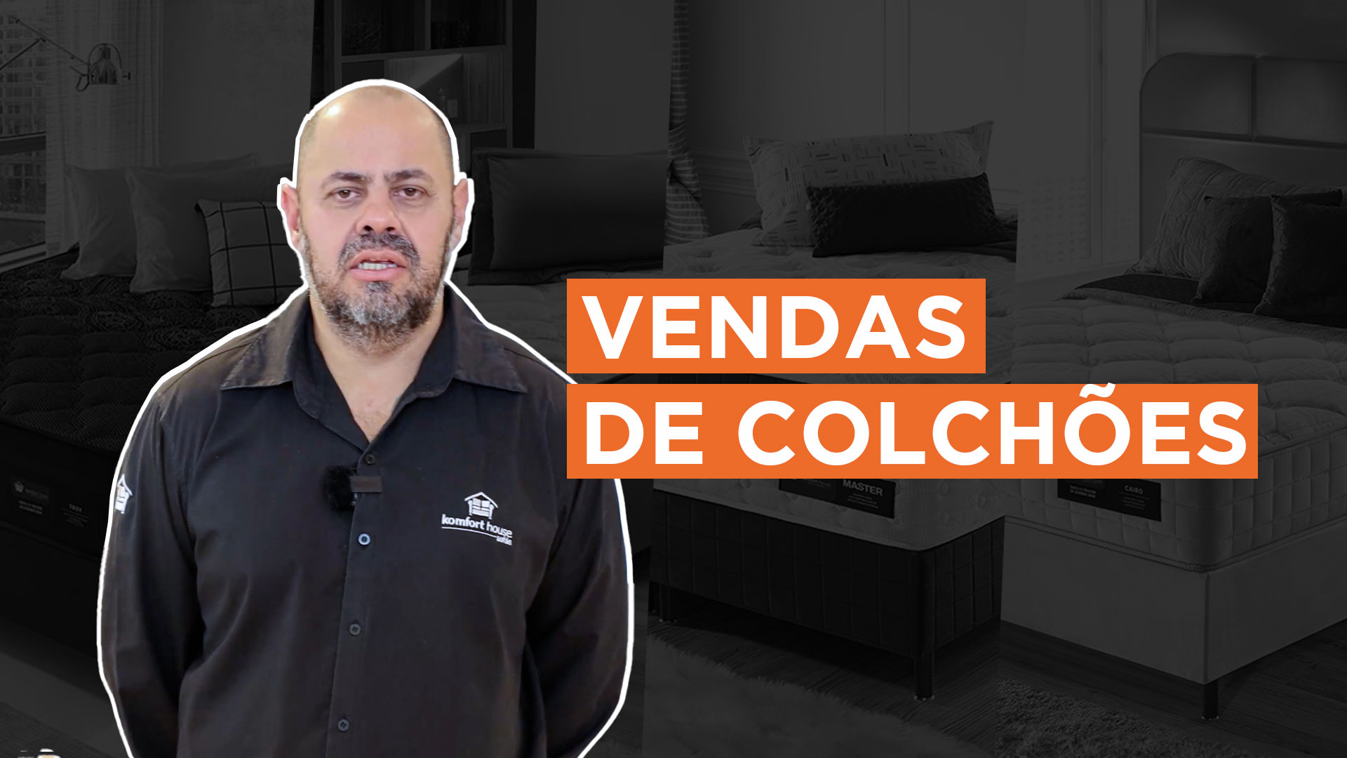 Venda de Colchões